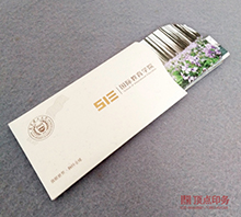 异形明信片印刷
